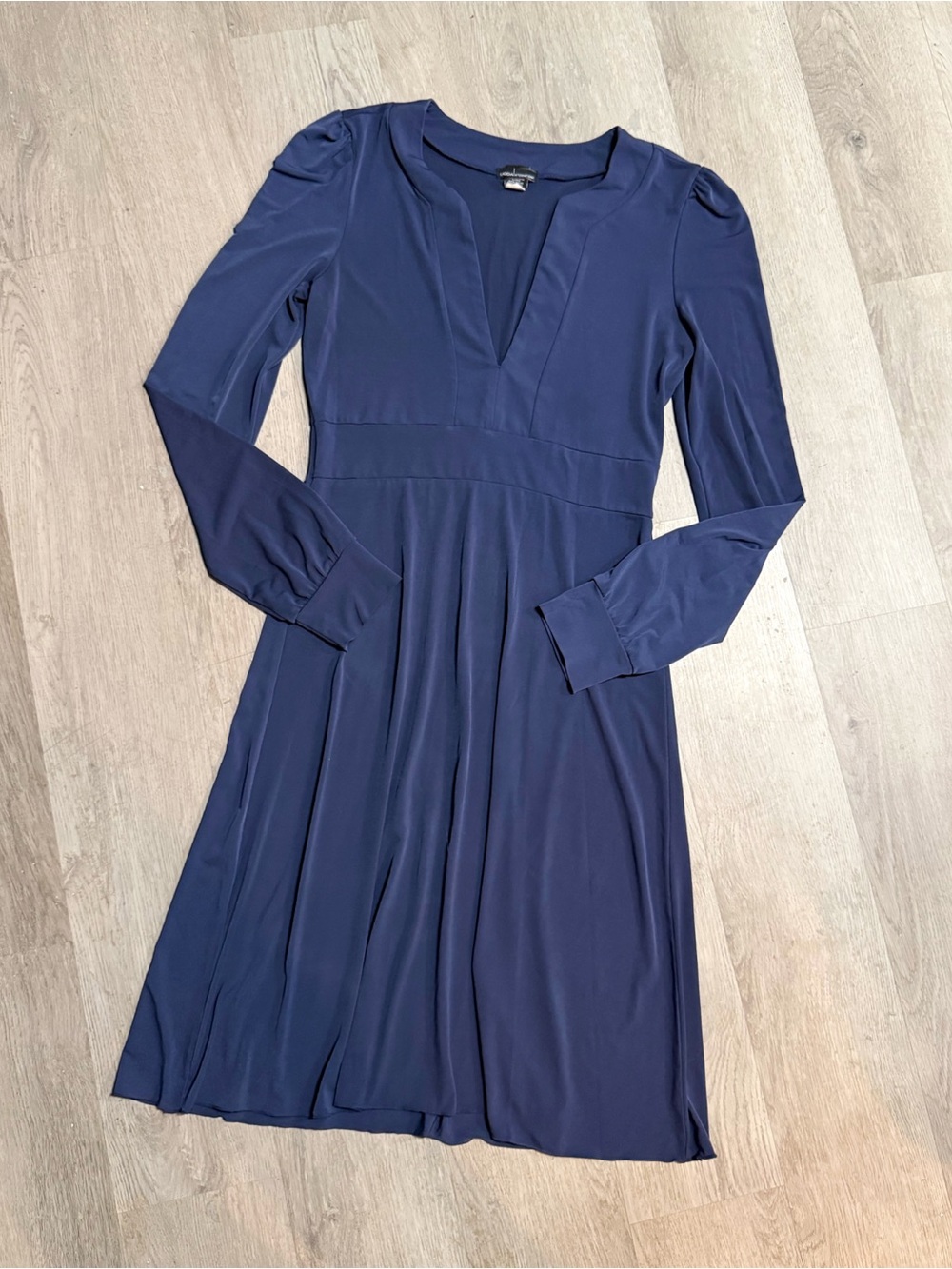 •MODA INTERNATIONAL• DRESS